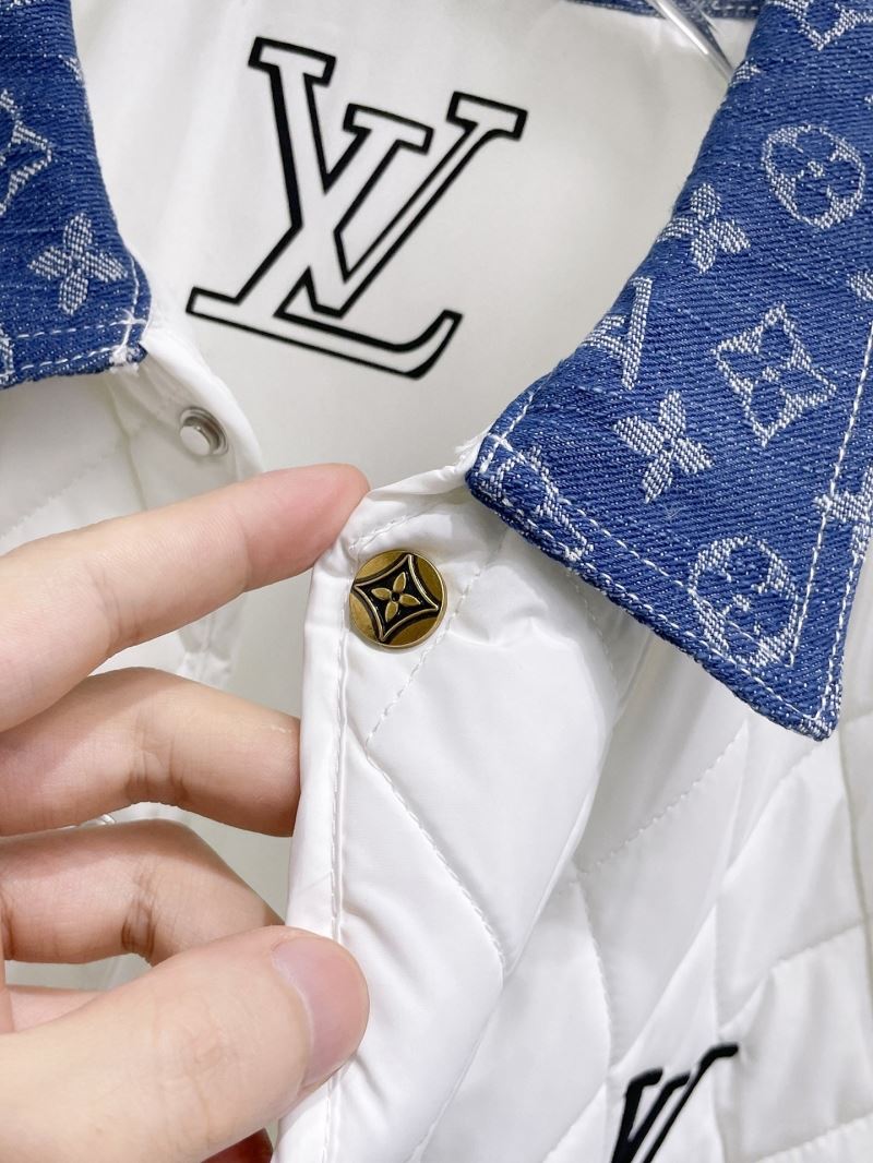 Louis Vuitton Outwear